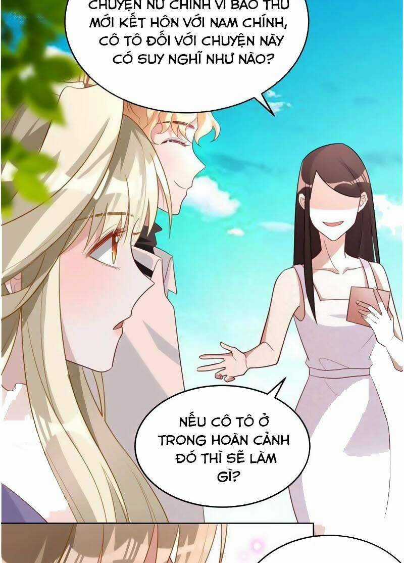 Thần Luân Mật Luyến - Chapter 84 - Trang 3