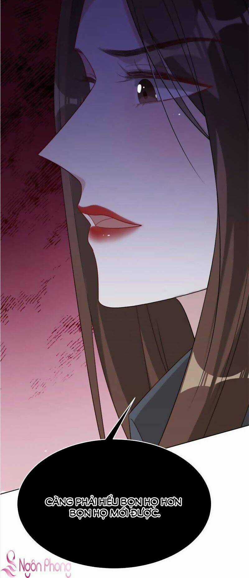 Thần Luân Mật Luyến - Chapter 84 - Trang 21