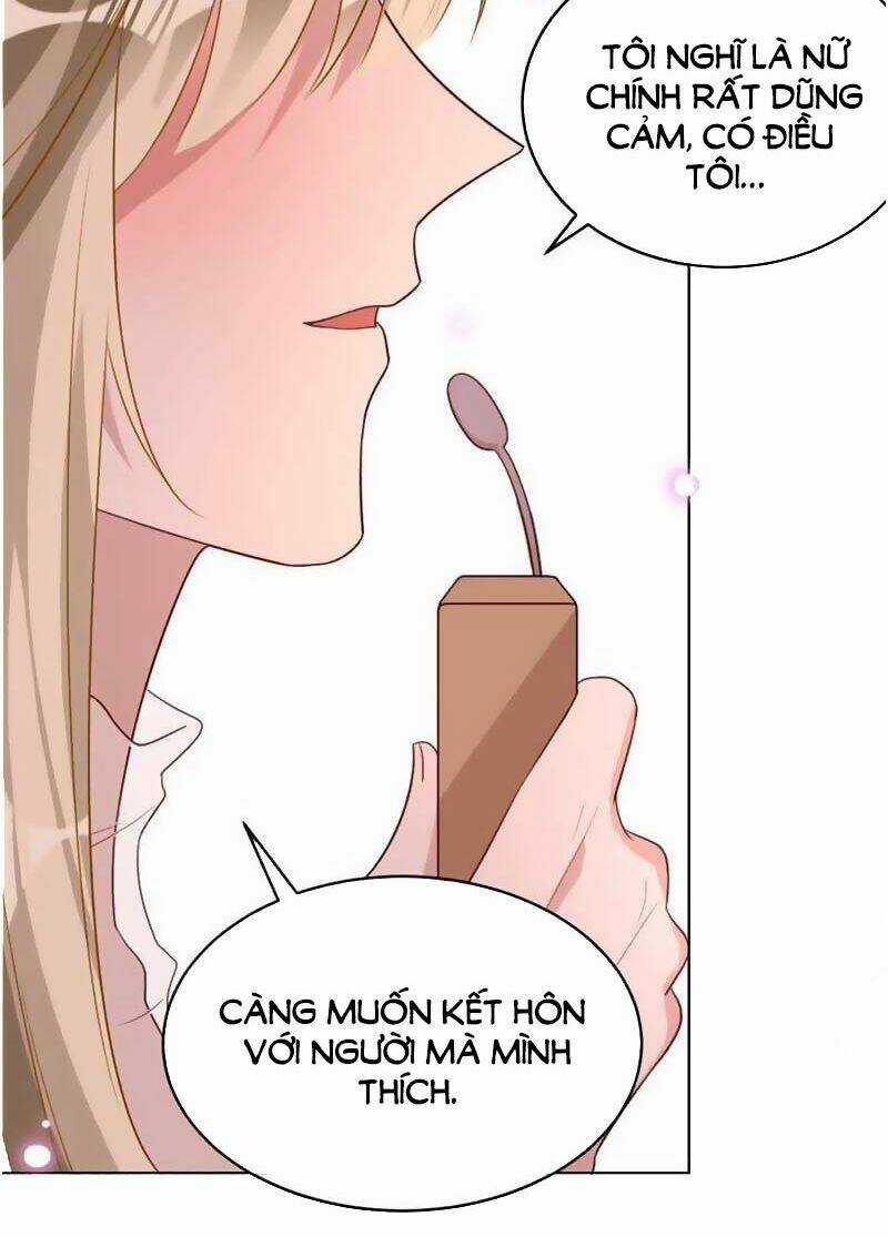 Thần Luân Mật Luyến - Chapter 84 - Trang 4