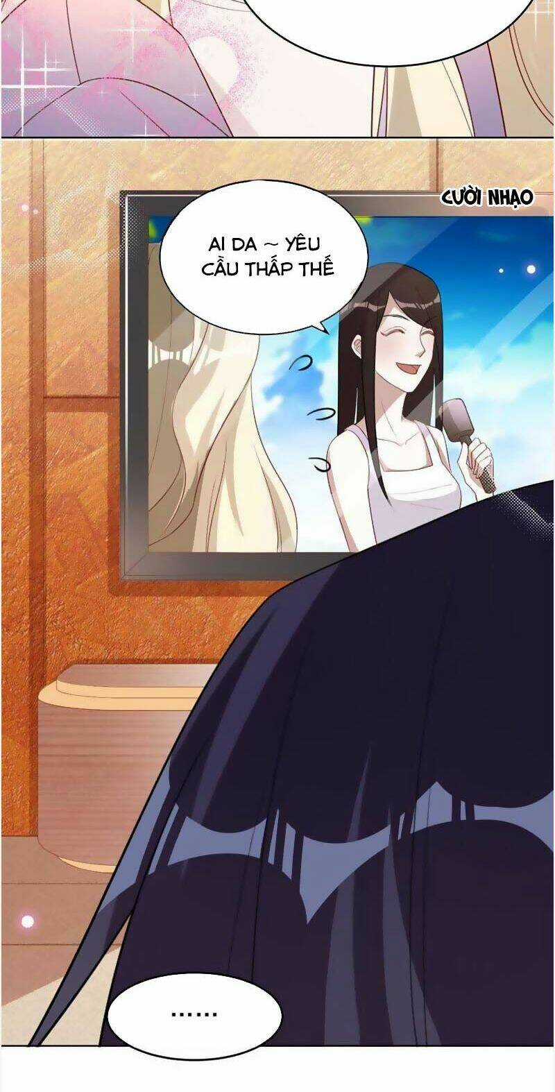 Thần Luân Mật Luyến - Chapter 84 - Trang 6