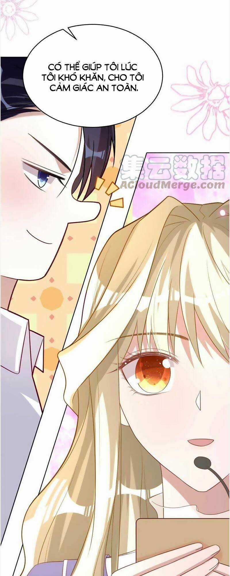 Thần Luân Mật Luyến - Chapter 84 - Trang 10