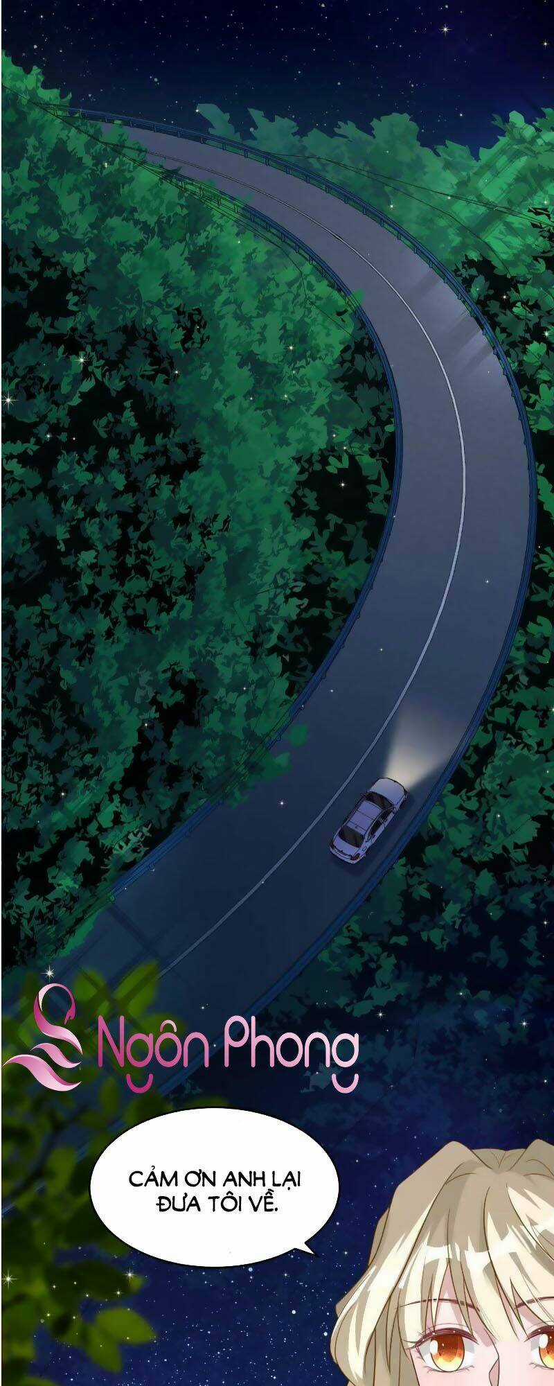 Thần Luân Mật Luyến - Chapter 85 - Trang 1