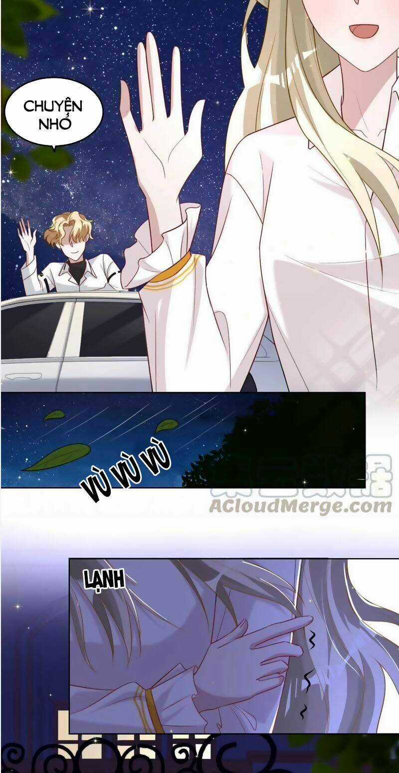 Thần Luân Mật Luyến - Chapter 85 - Trang 2