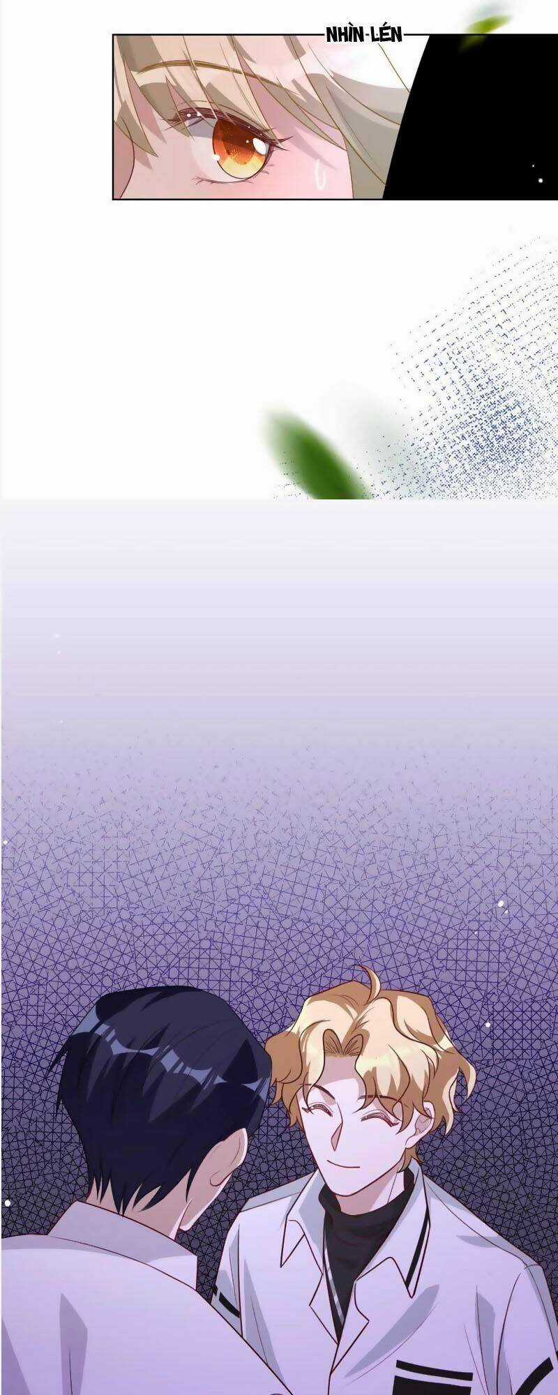 Thần Luân Mật Luyến - Chapter 85 - Trang 11