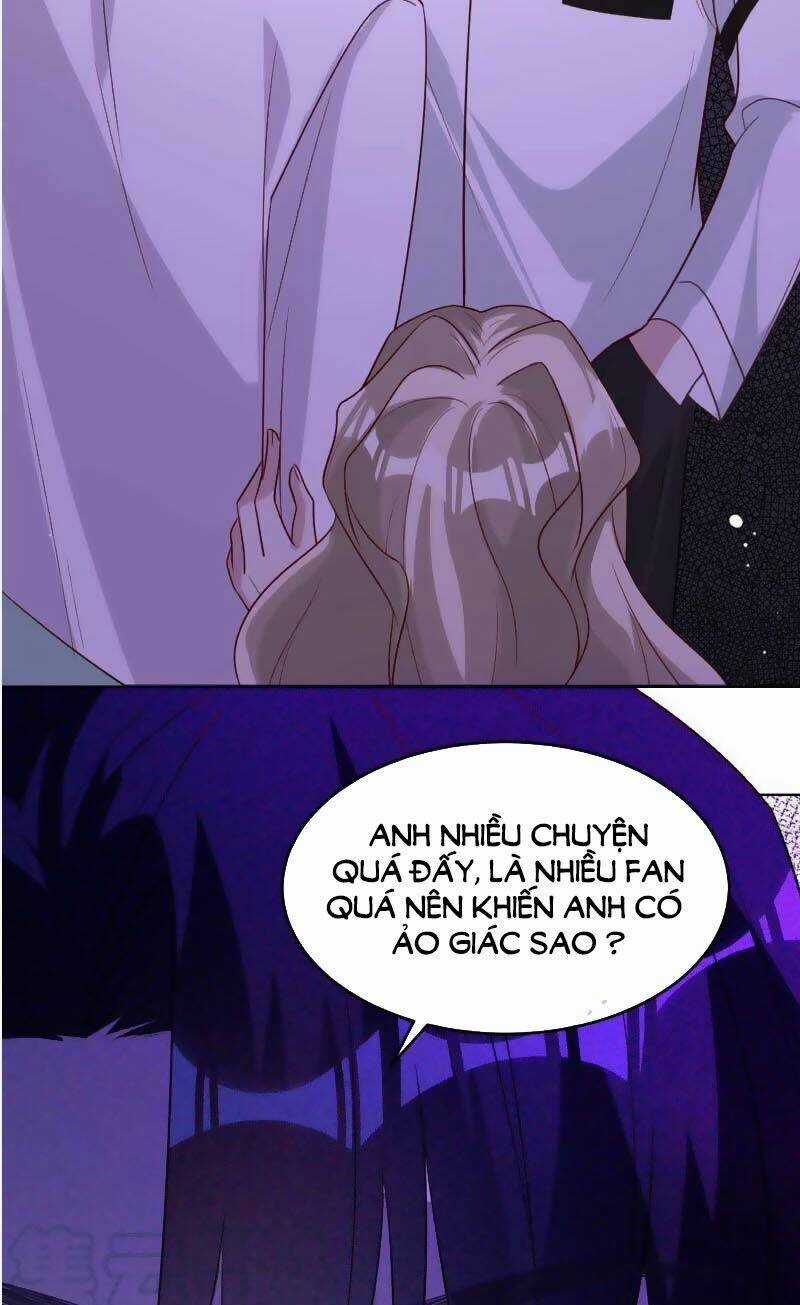 Thần Luân Mật Luyến - Chapter 85 - Trang 12
