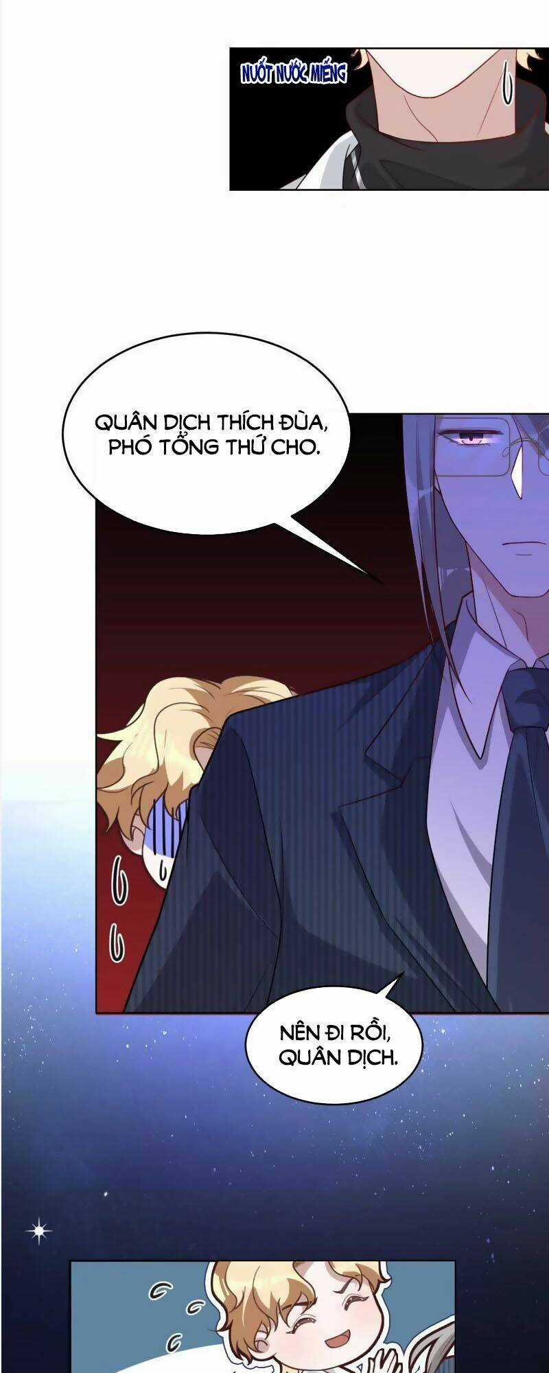 Thần Luân Mật Luyến - Chapter 85 - Trang 14