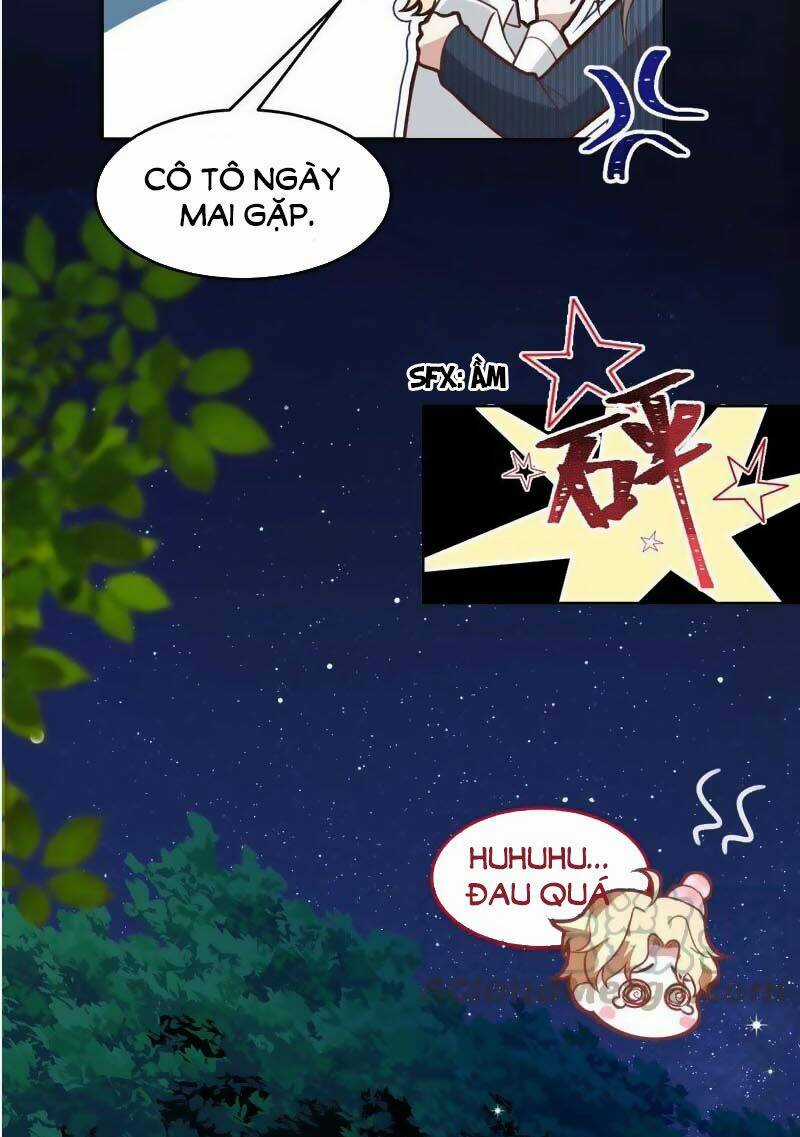 Thần Luân Mật Luyến - Chapter 85 - Trang 15