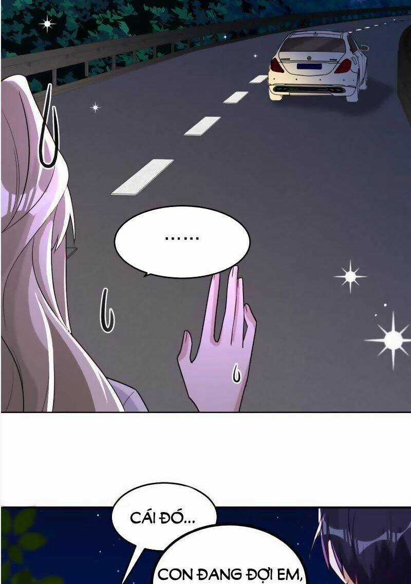 Thần Luân Mật Luyến - Chapter 85 - Trang 16