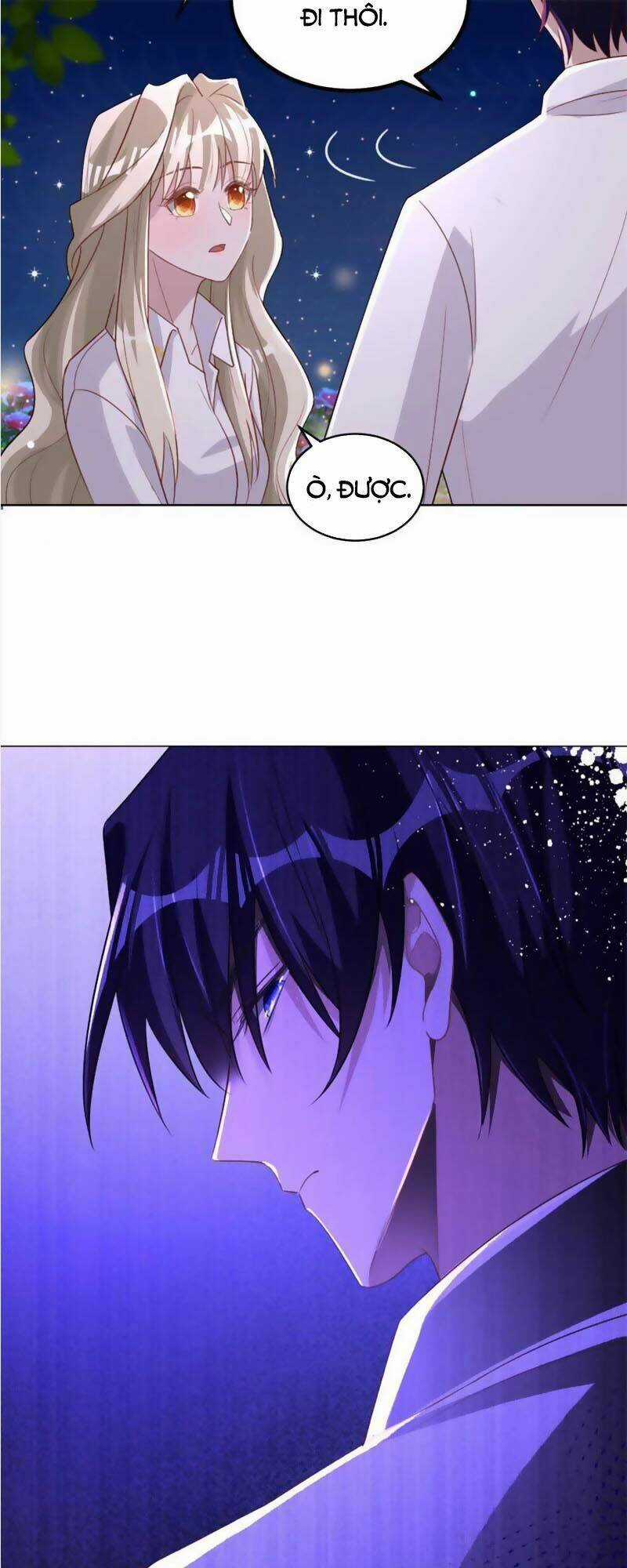 Thần Luân Mật Luyến - Chapter 85 - Trang 17