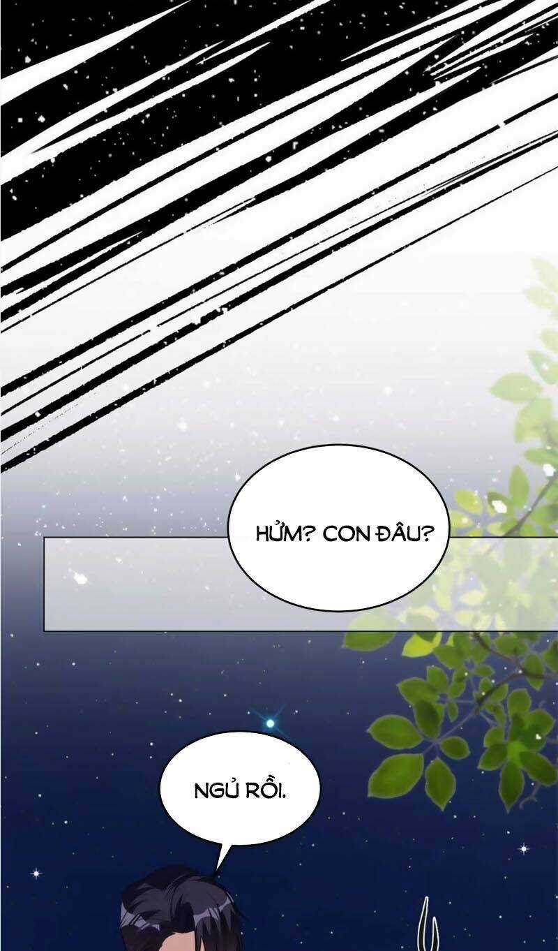 Thần Luân Mật Luyến - Chapter 85 - Trang 19