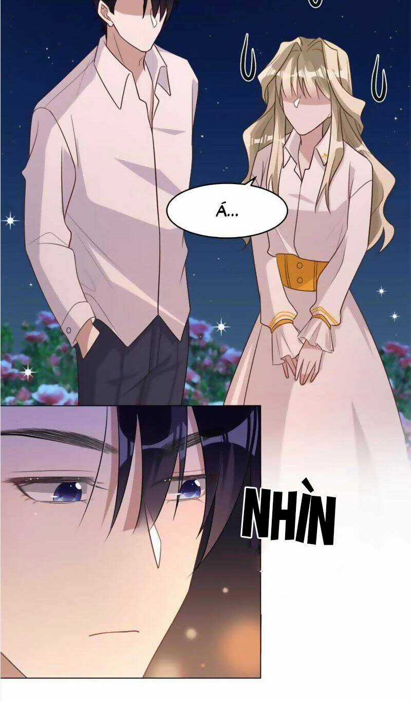 Thần Luân Mật Luyến - Chapter 85 - Trang 20