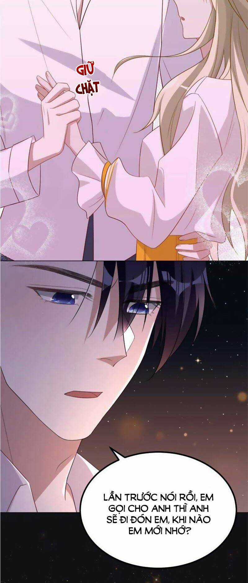 Thần Luân Mật Luyến - Chapter 85 - Trang 22