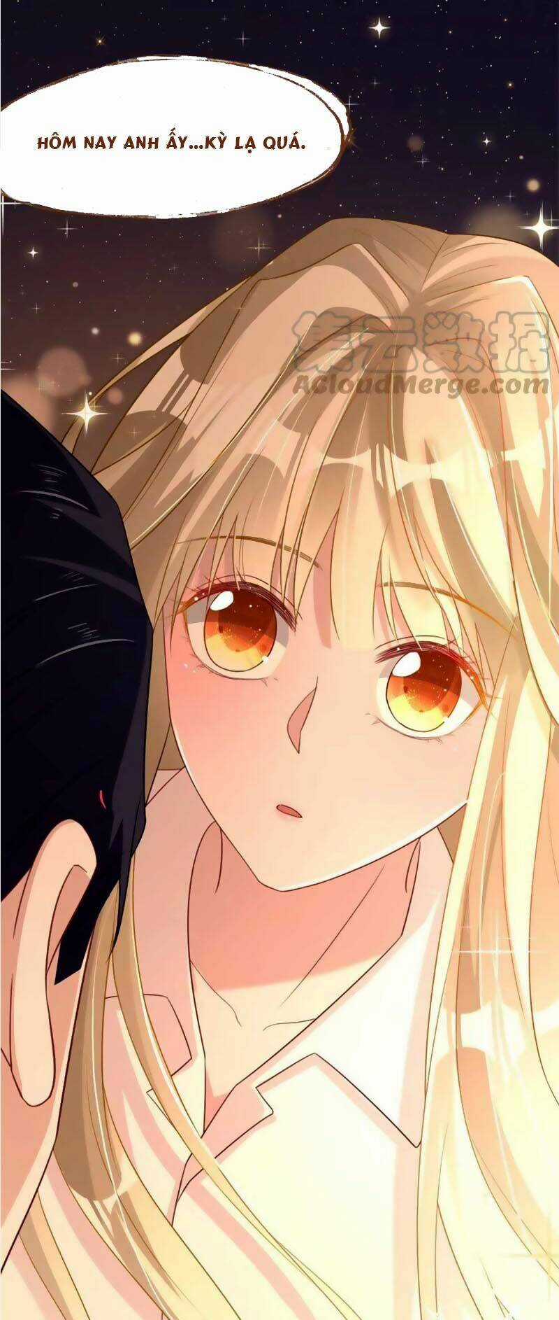 Thần Luân Mật Luyến - Chapter 85 - Trang 23