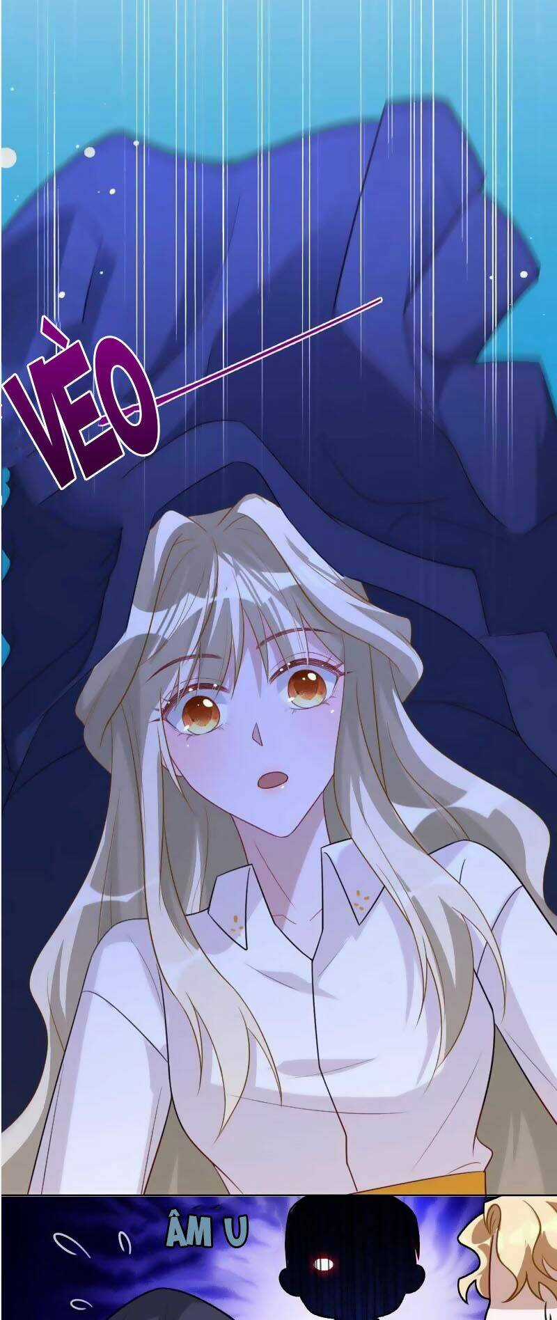 Thần Luân Mật Luyến - Chapter 85 - Trang 4