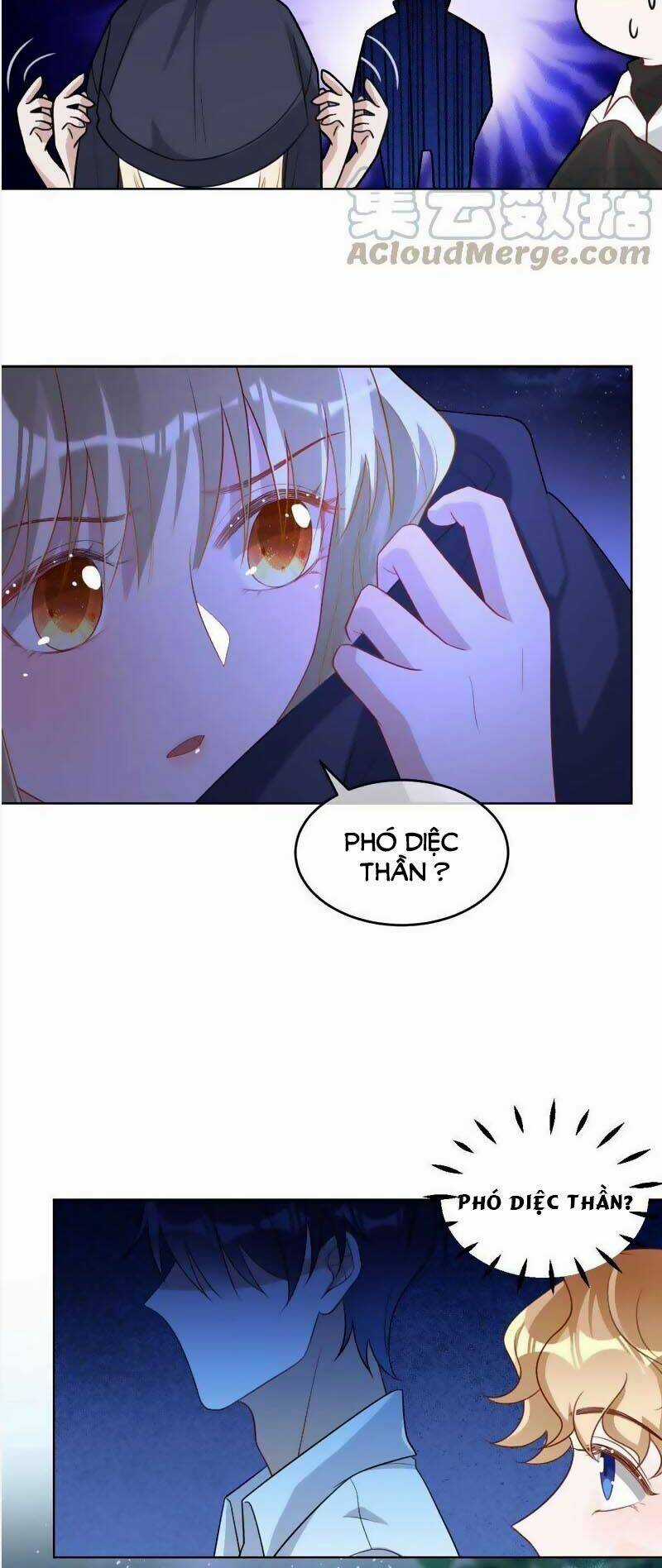 Thần Luân Mật Luyến - Chapter 85 - Trang 5