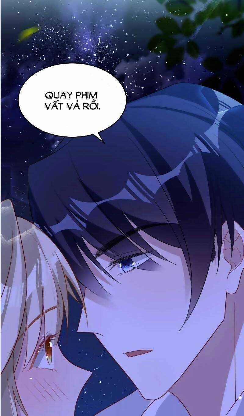 Thần Luân Mật Luyến - Chapter 85 - Trang 6