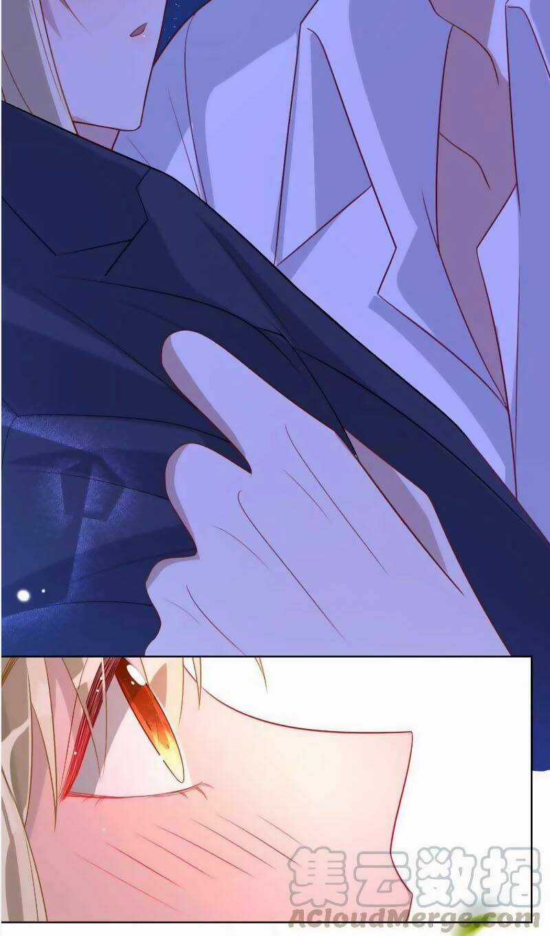 Thần Luân Mật Luyến - Chapter 85 - Trang 7