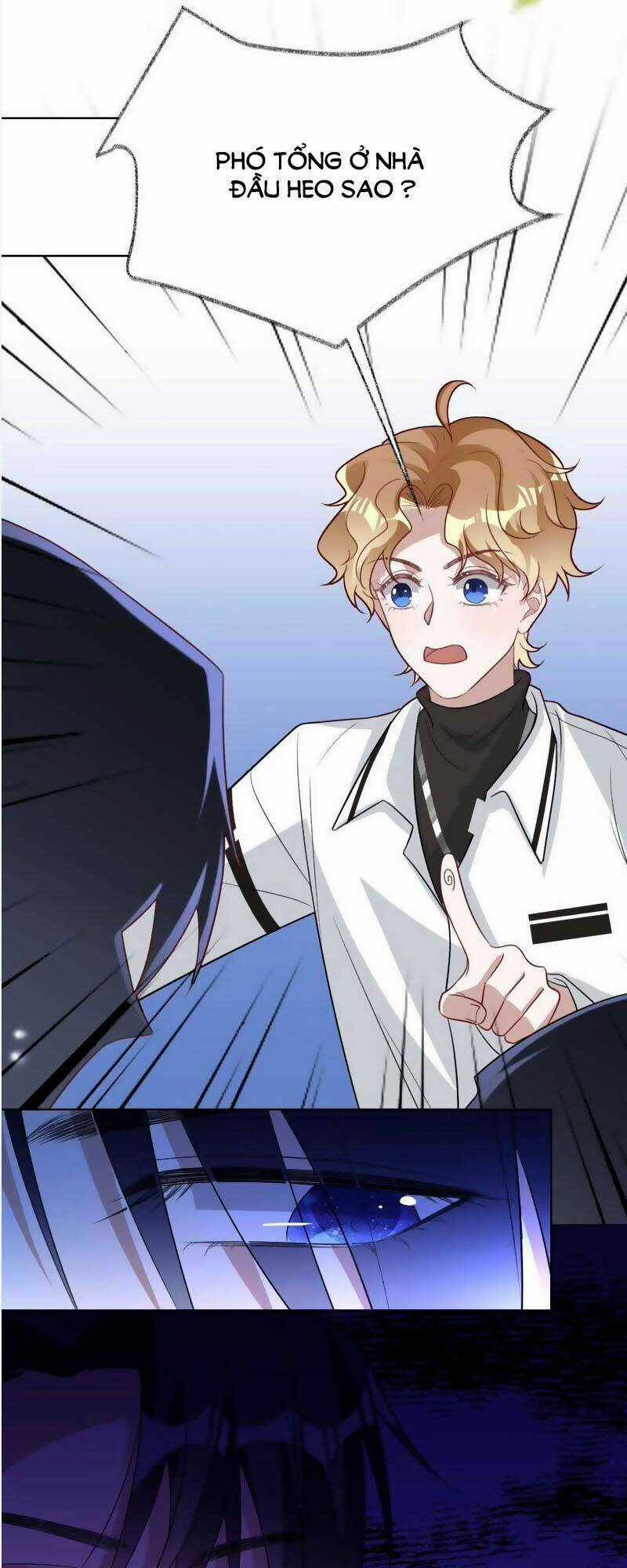 Thần Luân Mật Luyến - Chapter 85 - Trang 8