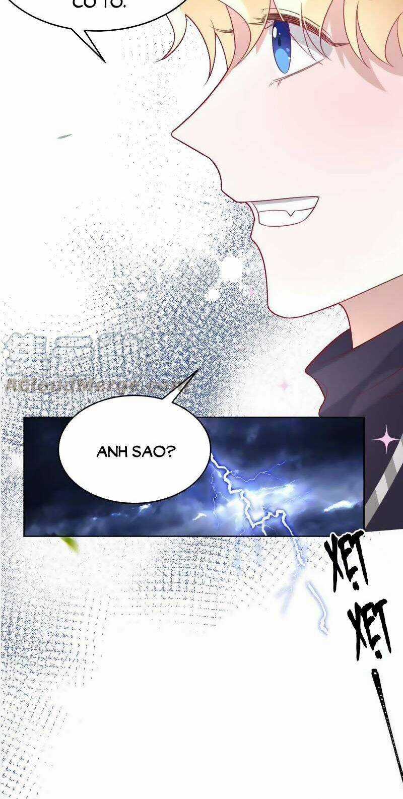 Thần Luân Mật Luyến - Chapter 85 - Trang 10