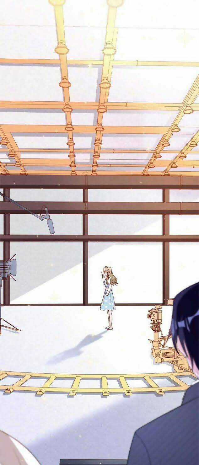 Thần Luân Mật Luyến - Chapter 86 - Trang 11