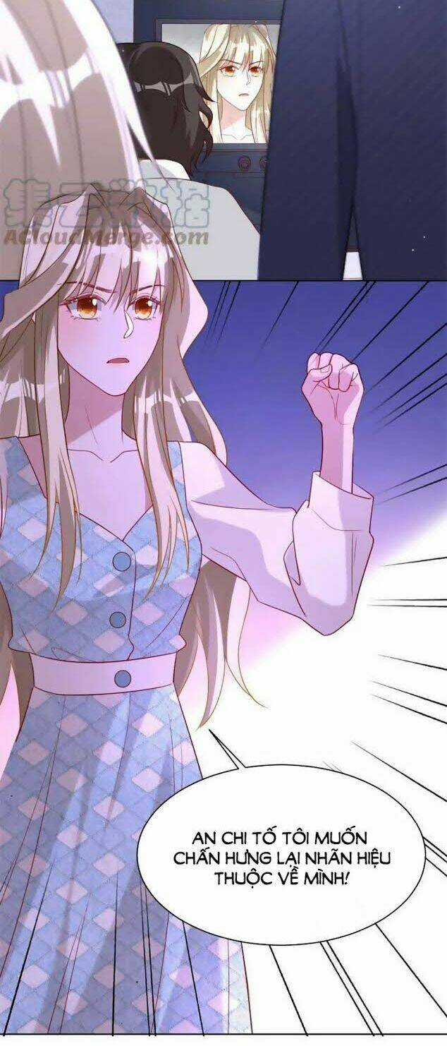 Thần Luân Mật Luyến - Chapter 86 - Trang 12