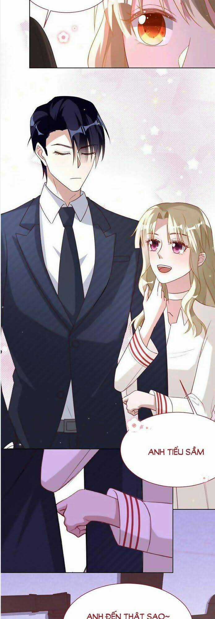 Thần Luân Mật Luyến - Chapter 86 - Trang 14