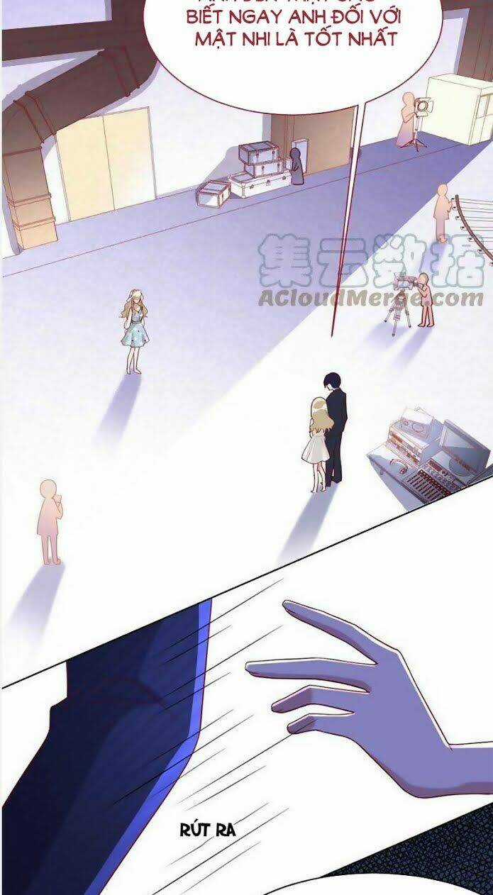 Thần Luân Mật Luyến - Chapter 86 - Trang 15