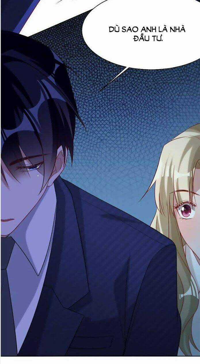 Thần Luân Mật Luyến - Chapter 86 - Trang 16