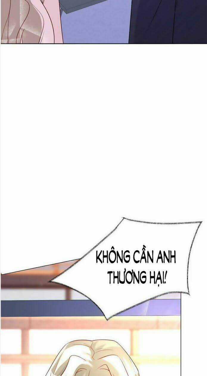 Thần Luân Mật Luyến - Chapter 86 - Trang 18