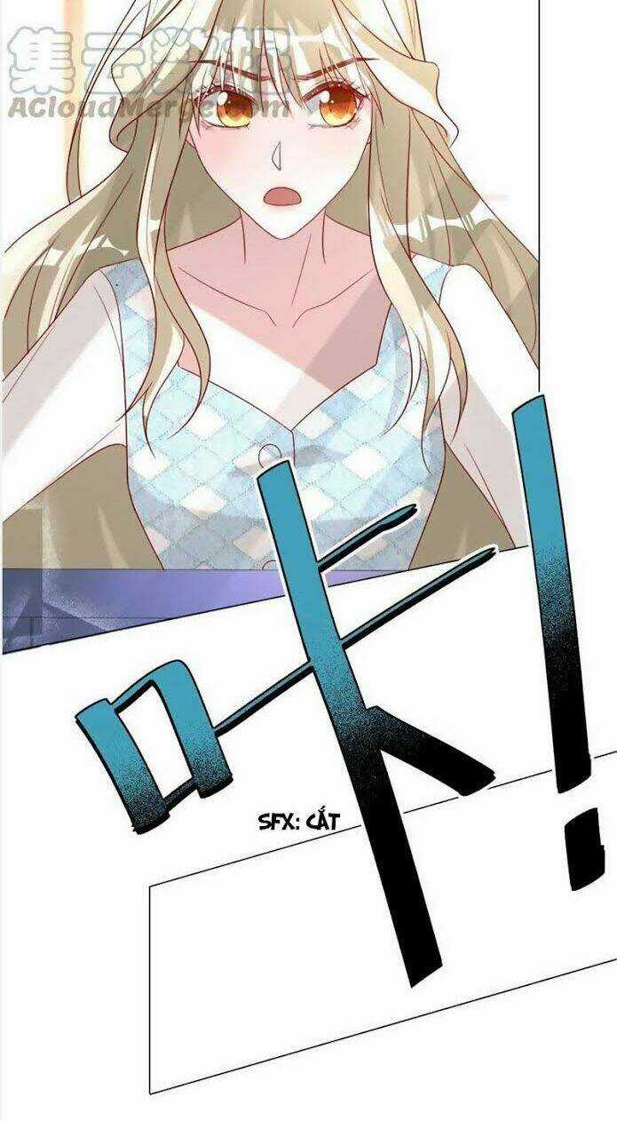 Thần Luân Mật Luyến - Chapter 86 - Trang 19