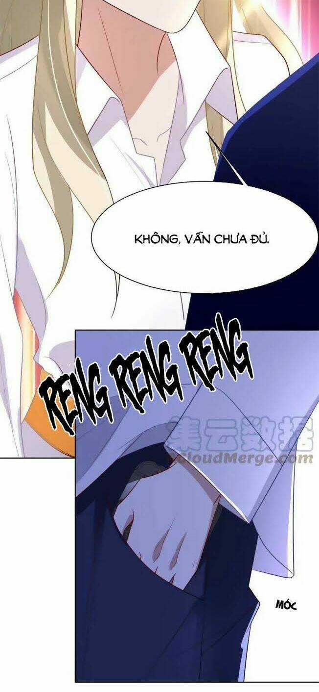 Thần Luân Mật Luyến - Chapter 86 - Trang 3