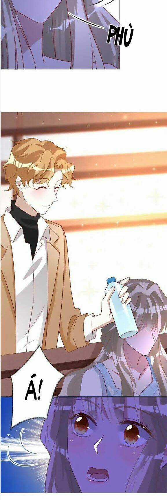 Thần Luân Mật Luyến - Chapter 86 - Trang 22