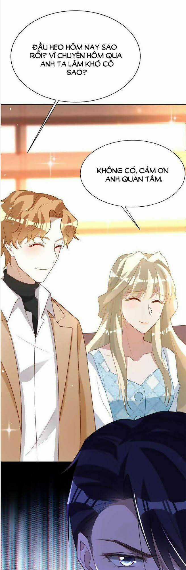 Thần Luân Mật Luyến - Chapter 86 - Trang 23