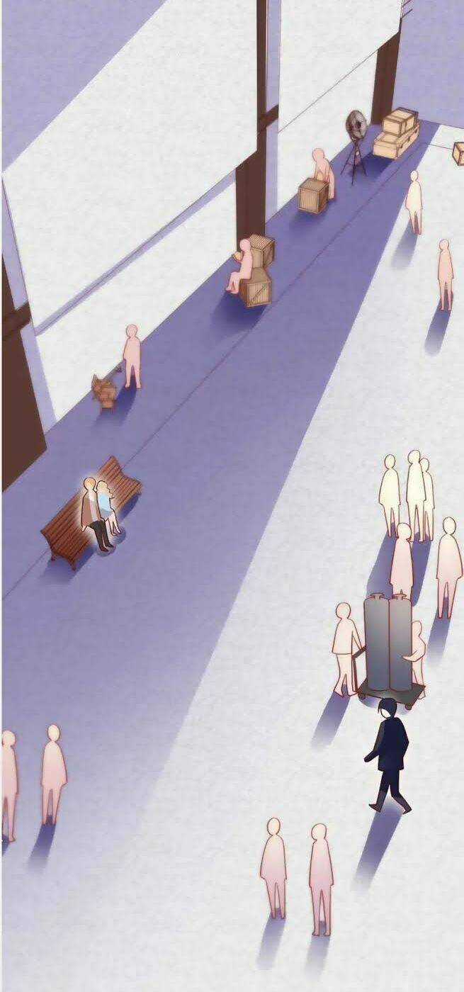 Thần Luân Mật Luyến - Chapter 86 - Trang 25