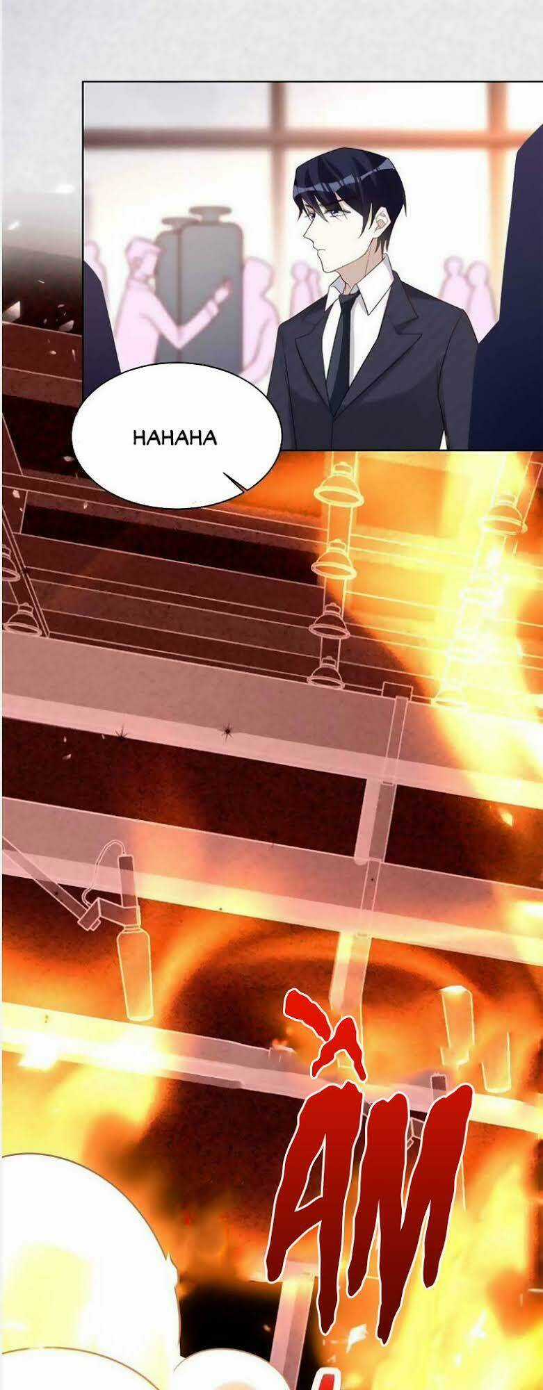 Thần Luân Mật Luyến - Chapter 86 - Trang 26