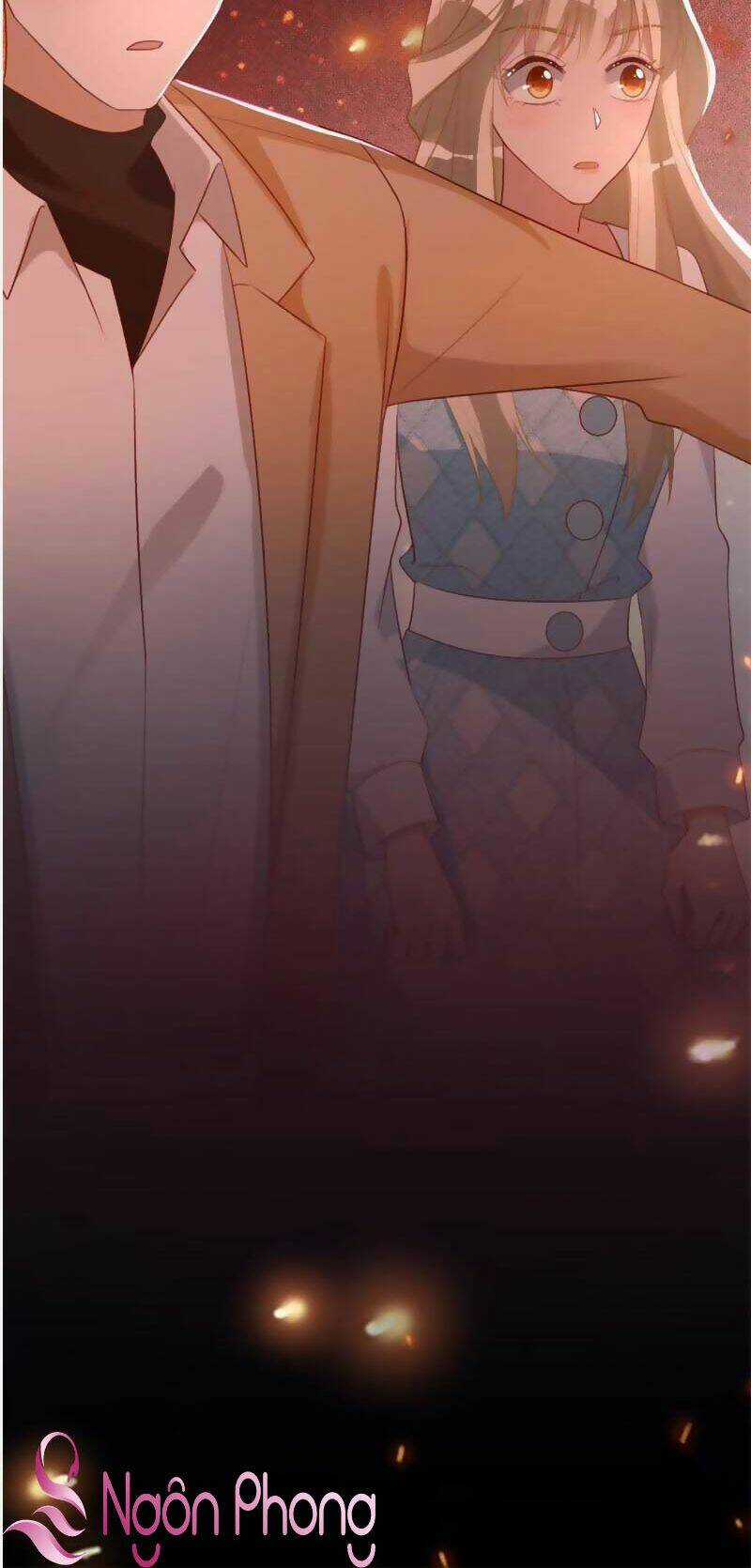 Thần Luân Mật Luyến - Chapter 86 - Trang 30