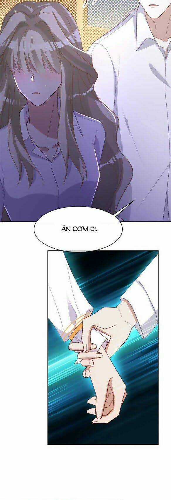 Thần Luân Mật Luyến - Chapter 86 - Trang 5