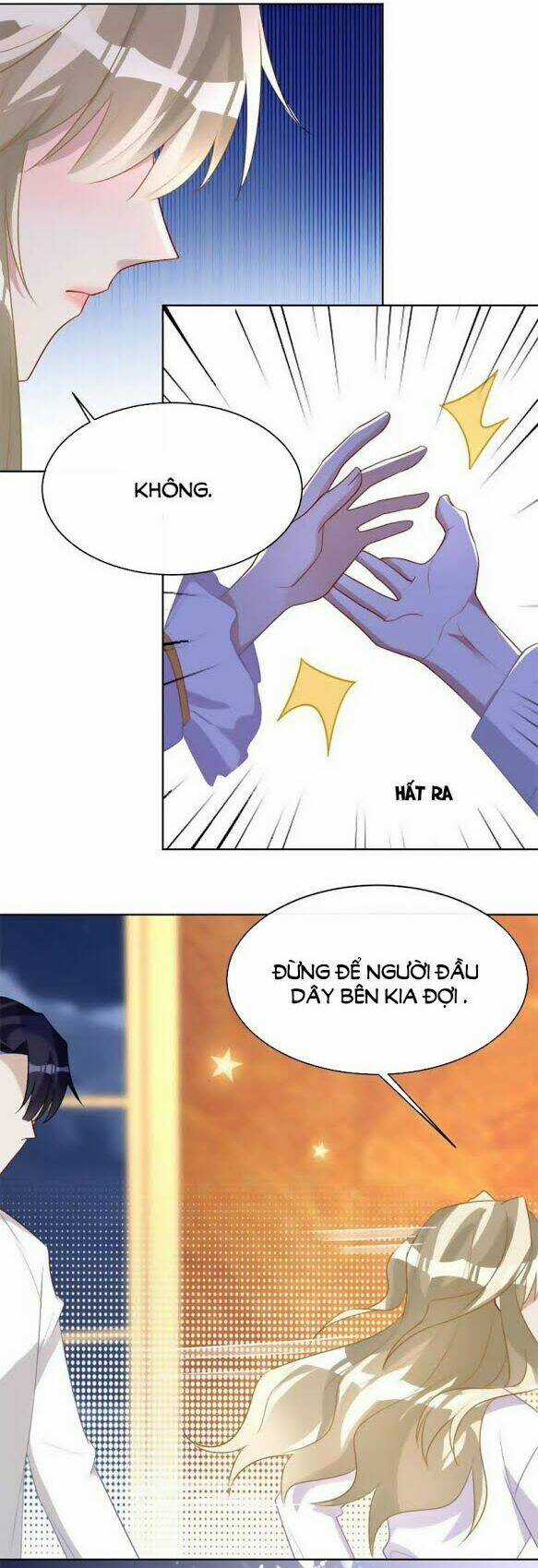 Thần Luân Mật Luyến - Chapter 86 - Trang 6