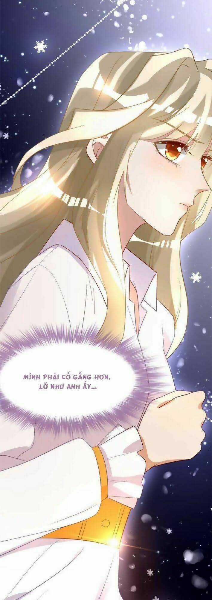 Thần Luân Mật Luyến - Chapter 86 - Trang 7