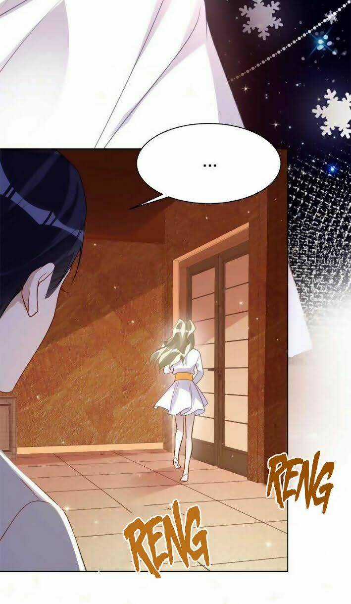 Thần Luân Mật Luyến - Chapter 86 - Trang 8