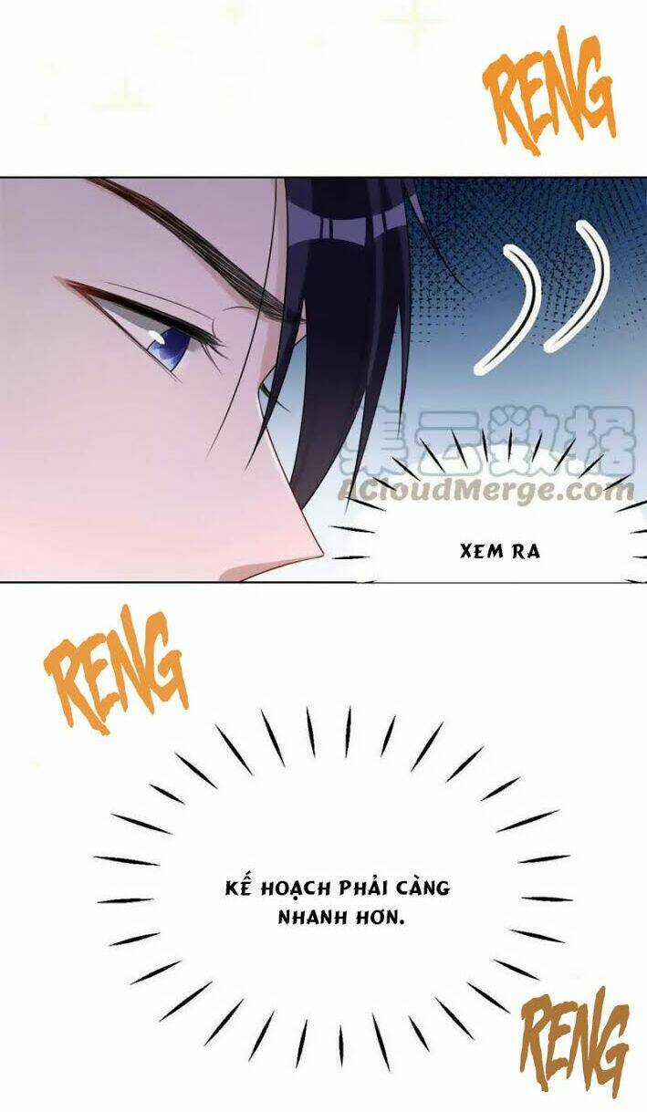 Thần Luân Mật Luyến - Chapter 86 - Trang 9