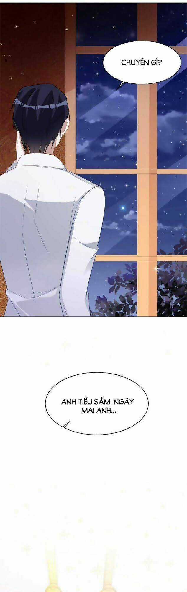 Thần Luân Mật Luyến - Chapter 86 - Trang 10