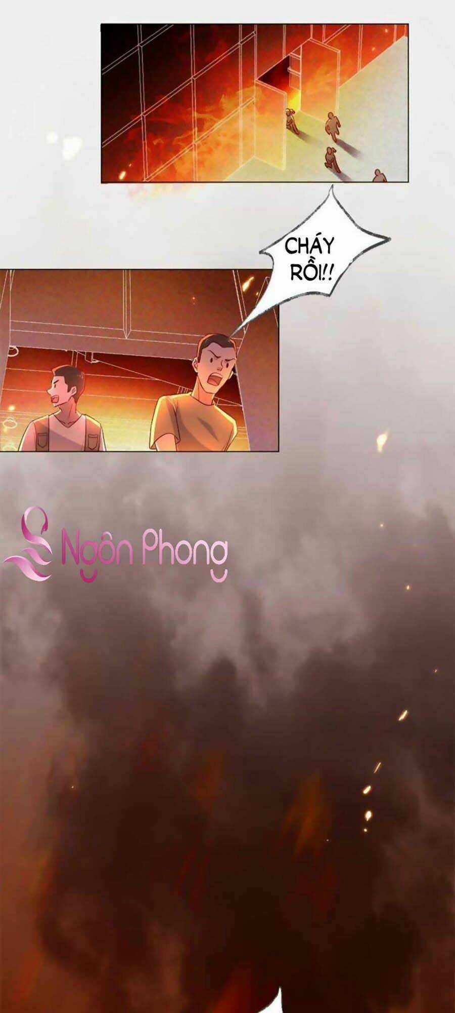 Thần Luân Mật Luyến - Chapter 87 - Trang 1