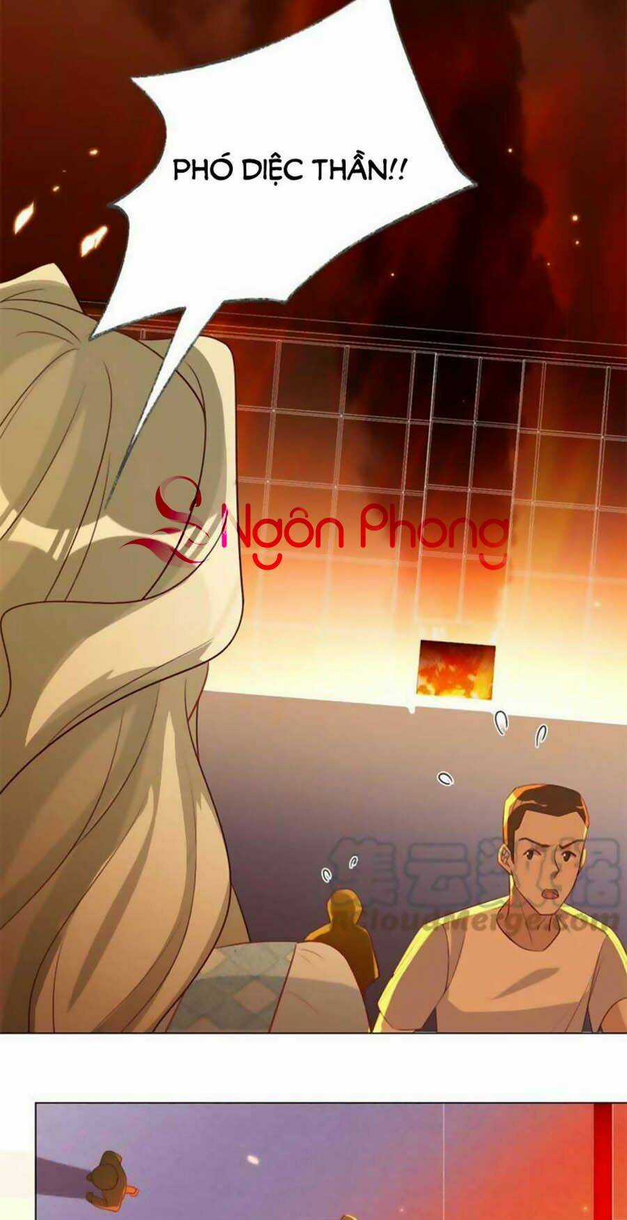 Thần Luân Mật Luyến - Chapter 87 - Trang 2