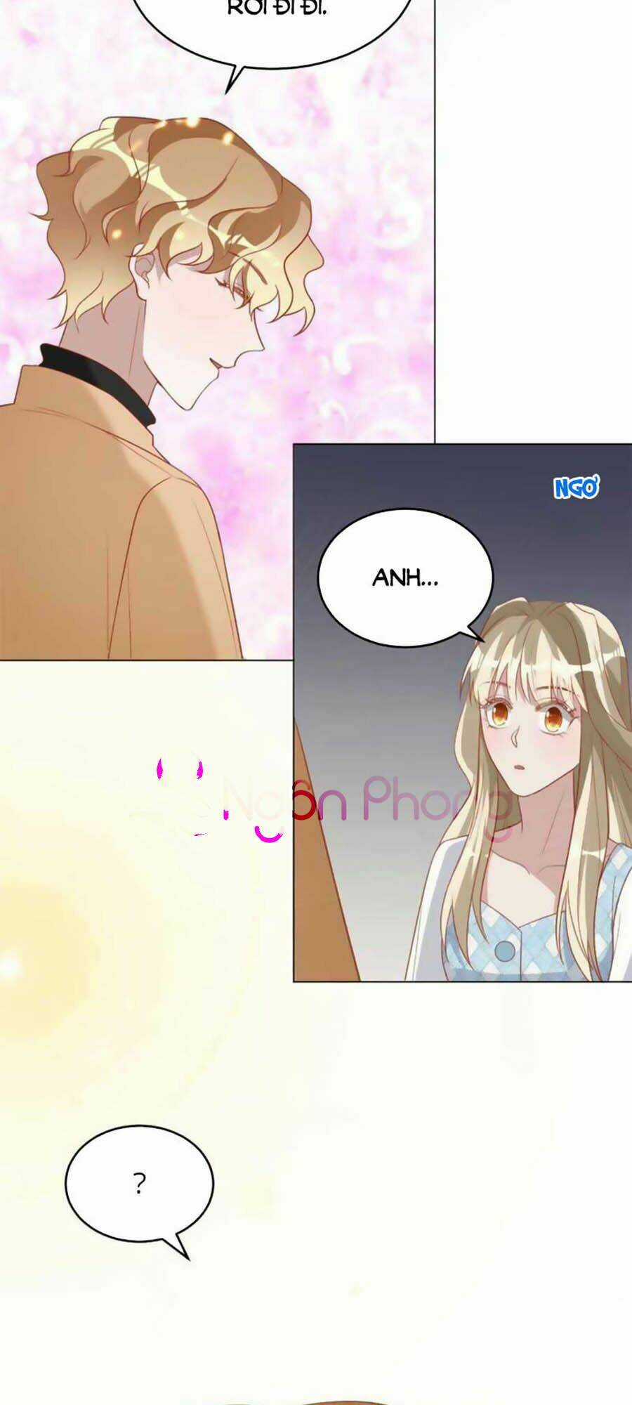 Thần Luân Mật Luyến - Chapter 87 - Trang 12