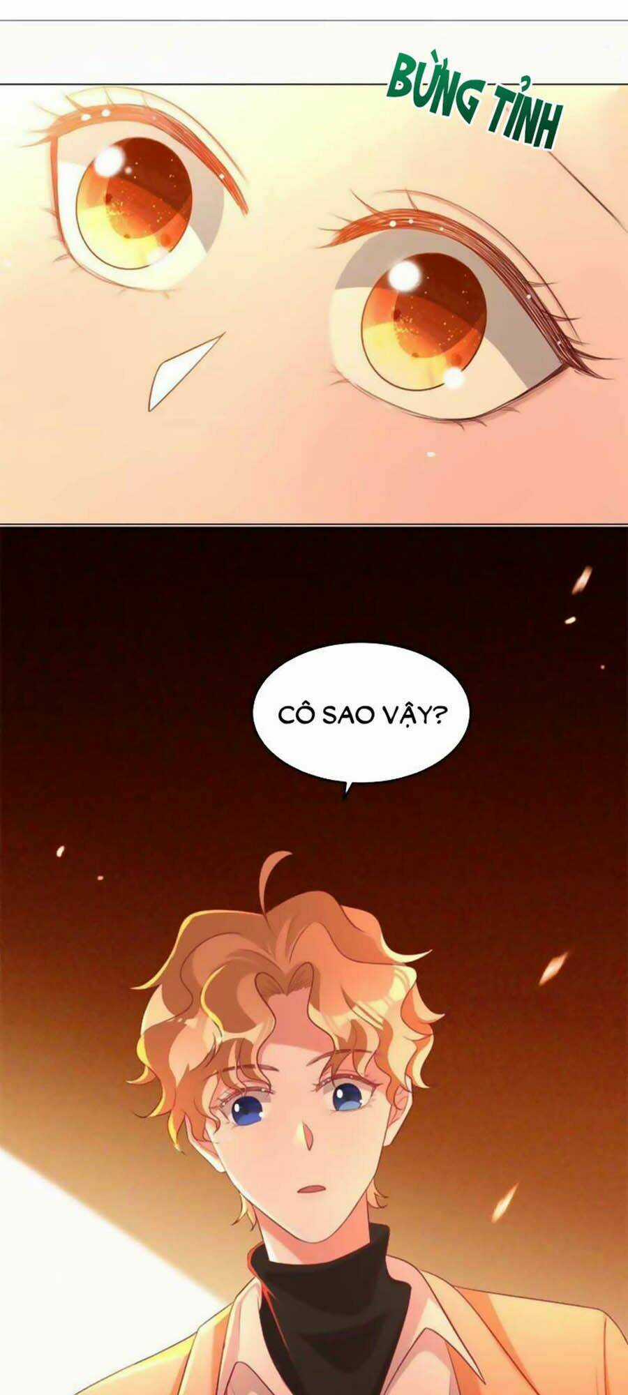 Thần Luân Mật Luyến - Chapter 87 - Trang 15