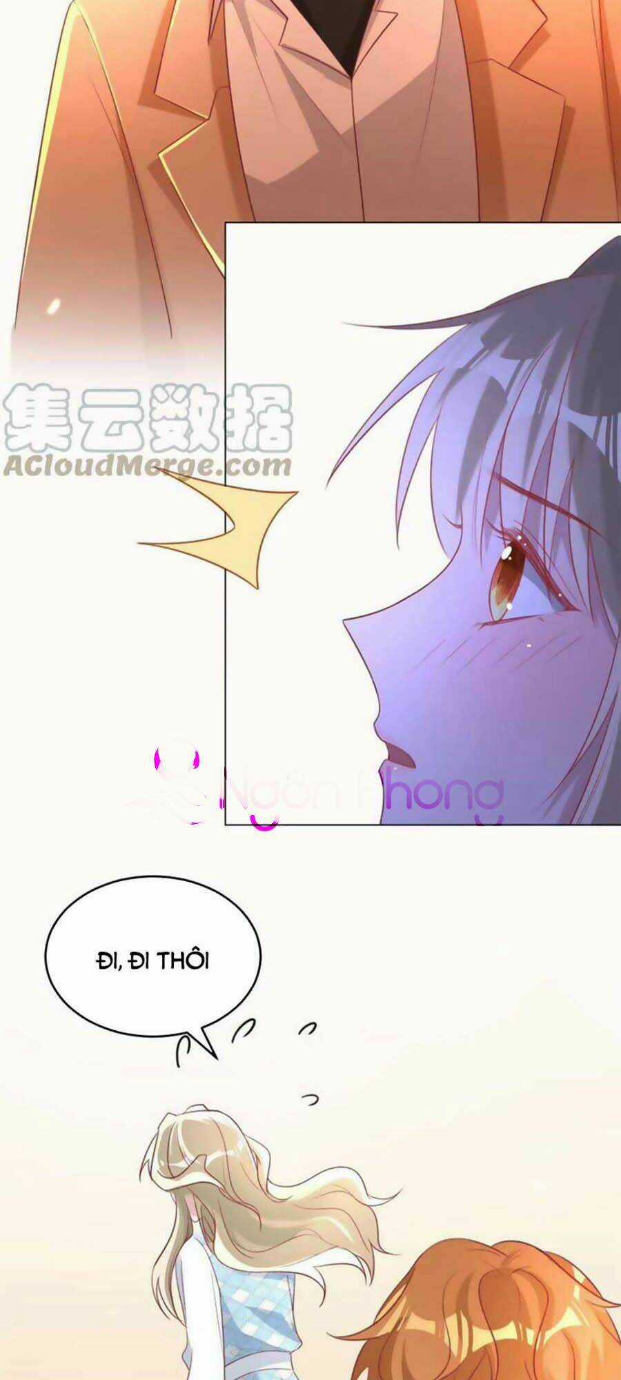 Thần Luân Mật Luyến - Chapter 87 - Trang 16