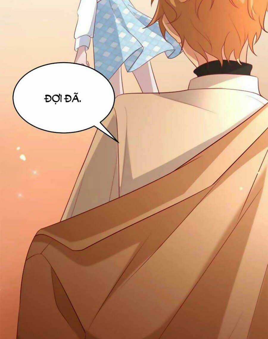 Thần Luân Mật Luyến - Chapter 87 - Trang 17