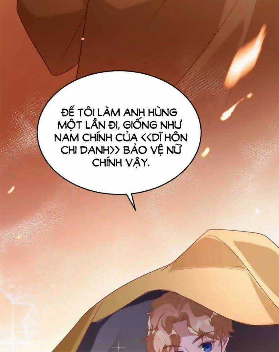 Thần Luân Mật Luyến - Chapter 87 - Trang 18