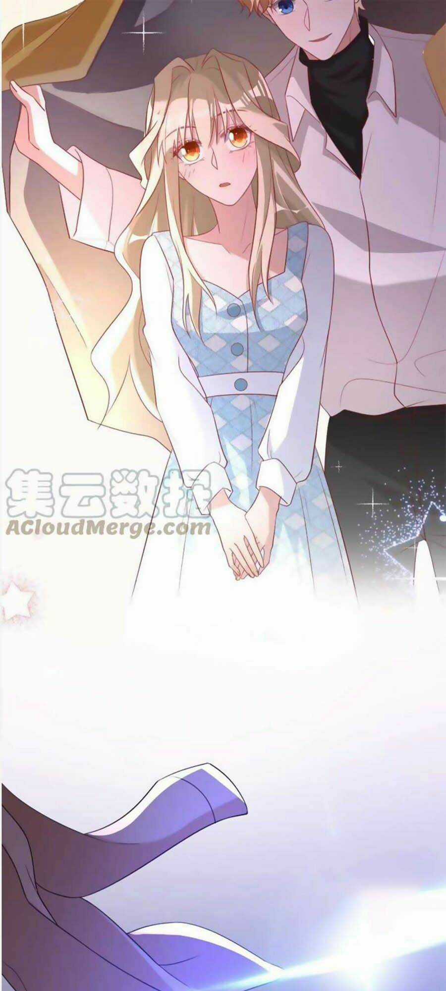 Thần Luân Mật Luyến - Chapter 87 - Trang 19